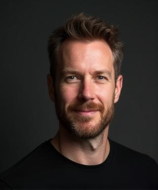 Photo de Jean-Luc Moreau